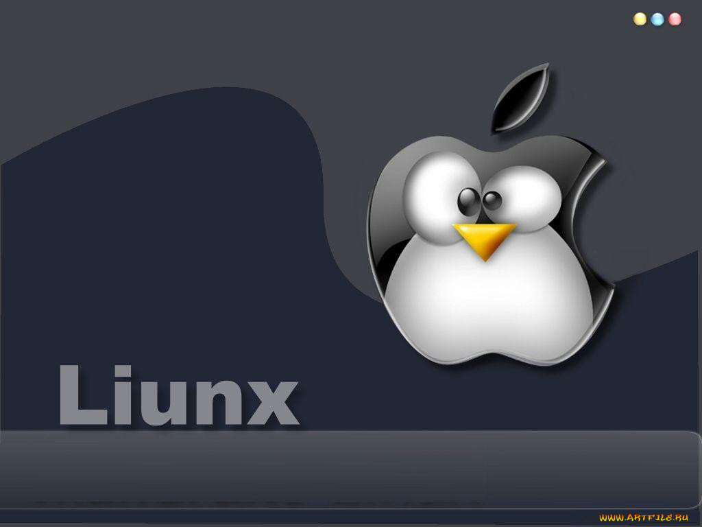 , linux